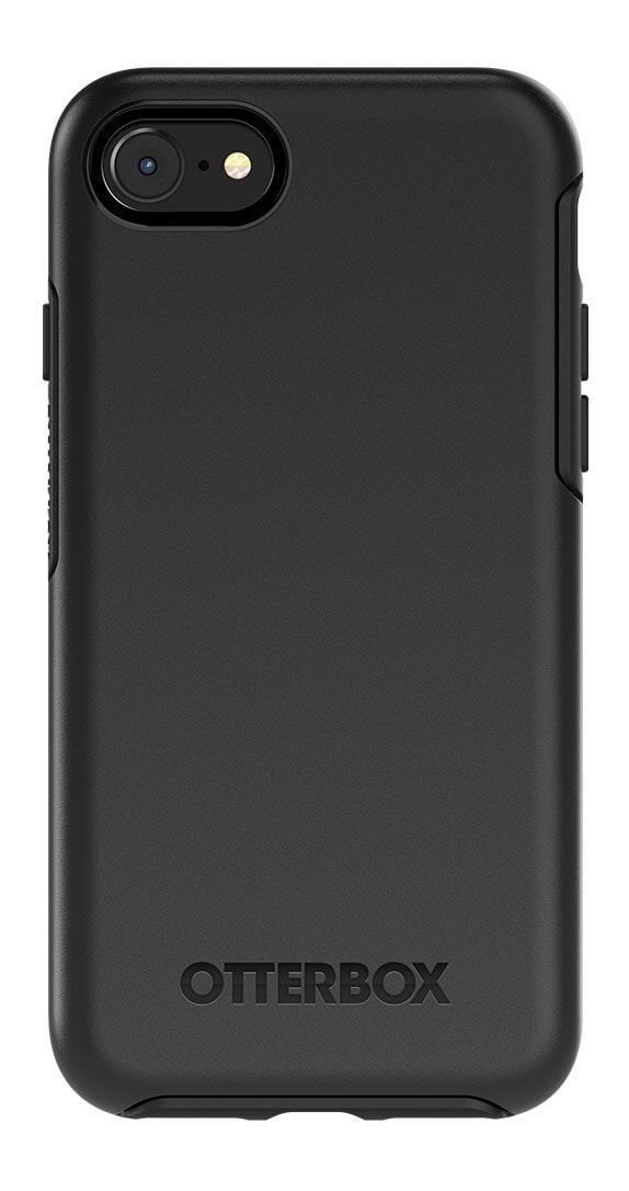 OtterBox Symmetry Case for Apple iPhone SE, 6s, 7 & 8